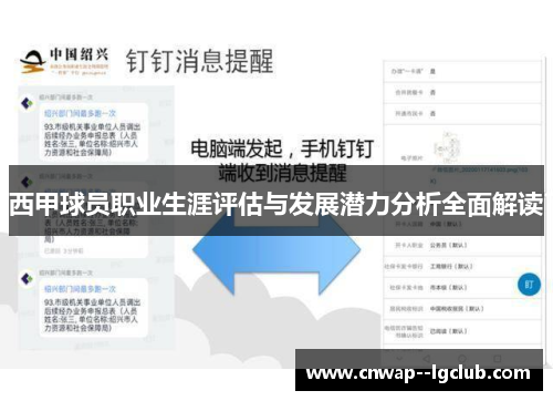 西甲球员职业生涯评估与发展潜力分析全面解读